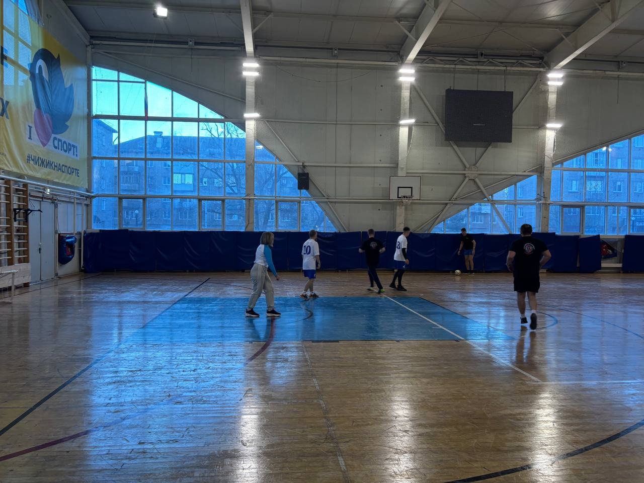 Совет молодежи УЗПМ – в тройке призеров турнира по фиджитал-футболу, рис. 4 Совет молодежи УЗПМ – в тройке призеров турнира по фиджитал-футболу, рис. 4