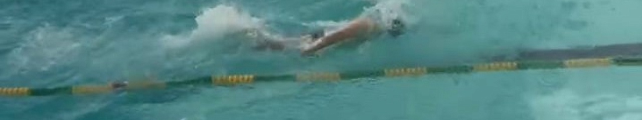 Команда УЗПМ завоевала «золото» в турнире по плаванию